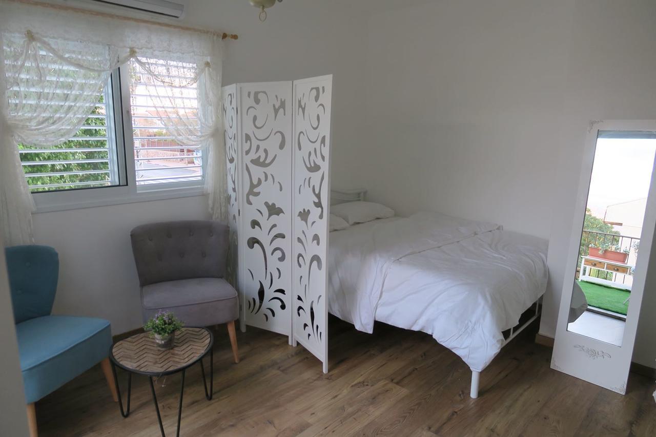 Dream Suite Ejlat Exteriér fotografie